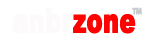 anbrzone Logo